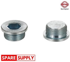Tappo di tenuta, coppa olio per ALFA ROMEO AUVERLAND BREMACH ELRING 587.180