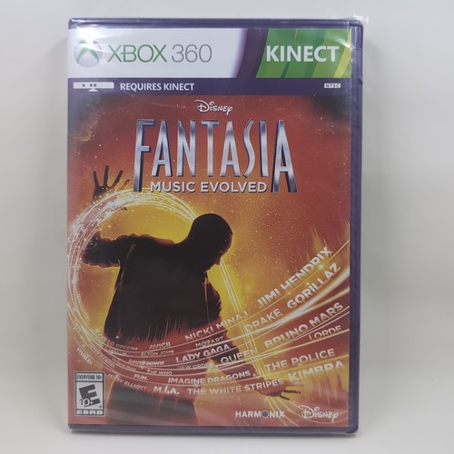 Disney fantasia music - disney,