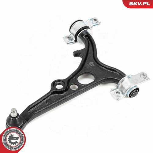 Braccetto oscillante per alfa - braccetto,