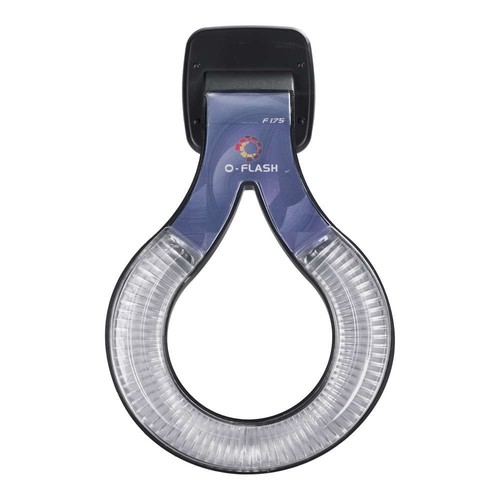 Adattatore macro flash 175 - adattatore,