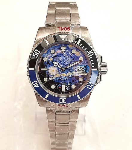 Orologio sportivo automatico - orologio,