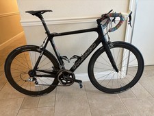 Colnago M10 Carbon Fiber Road