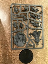 Warhammer 40k Space Marines