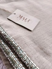 MP08 MALI' PARMI Coprispalle