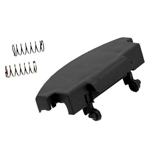 Clip console coperchio