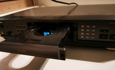 TECHNICS COMPACT-LETTORE