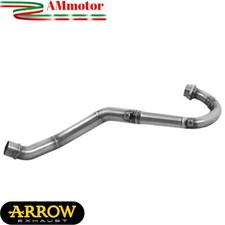 Collettore Di Scarico Aprilia