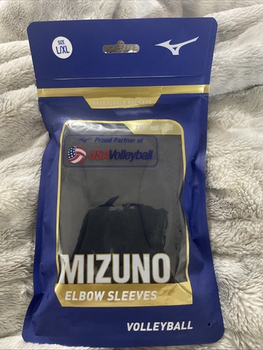 Mizuno mzo nero - nero, large/xl