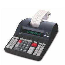 Calcolatrice scrivente