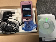 Samsung Blade S5600V rosa