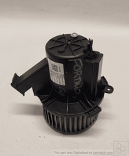 Motorino ventilazione