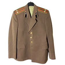 Giacca uniforme blazer tunica