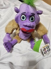 Peluche pupazzo arachidi