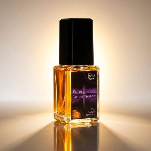 Patchouli shadow - patchouli,