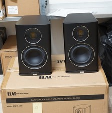coppia di diffusori Elac