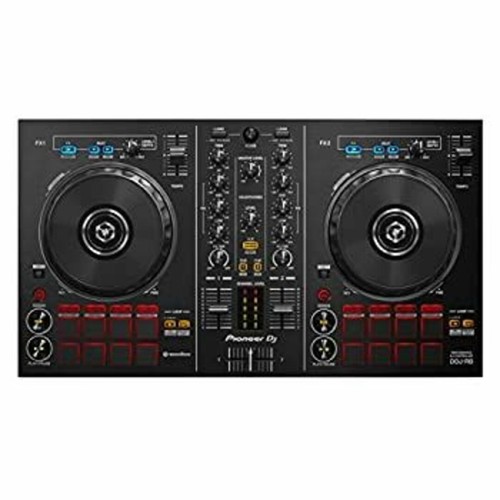 Pioneer ddj controller - ddj-rb,