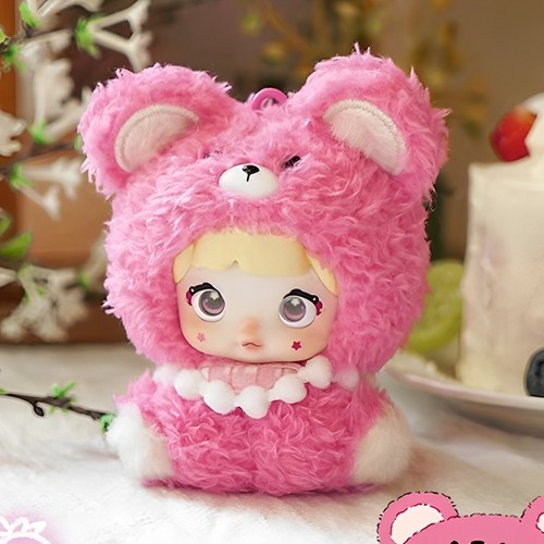 Nommi baby serie - nommi,