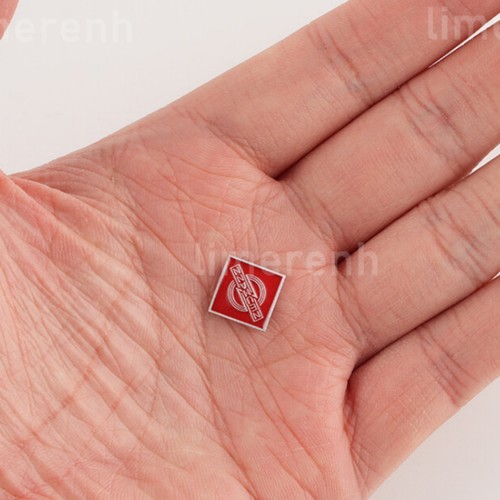 Logo distintivo microfono - , per