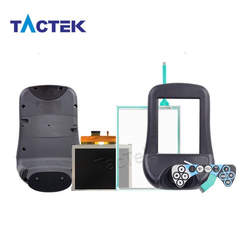 Custodia guscio cover lcd - guscio,