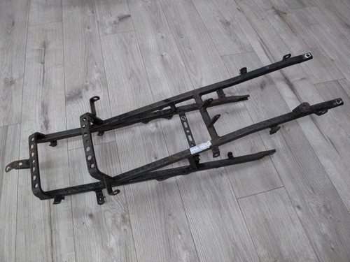 Aprilia af1 futura 125 - 125, 1990