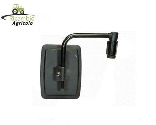 Specchio retrovisore con - sx,