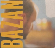 CD David Bazan Curse Your