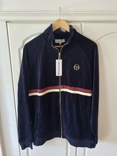 Sergio Tacchini Giacca Uomo