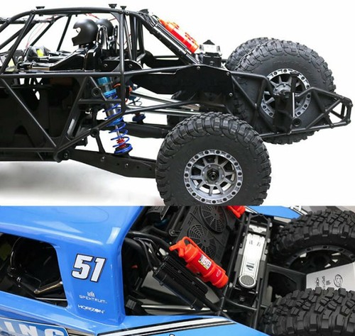 Per losi super baja - super, rey