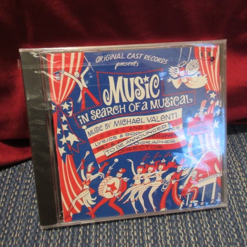 Music search musical - of,