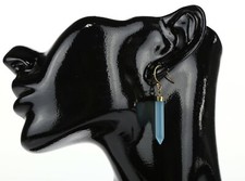 Orecchini Argento Vivo 124560