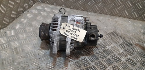 Alternateur valeo kia - alternateur,