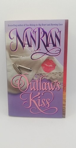 Outlaws kiss nan - outlaws, by