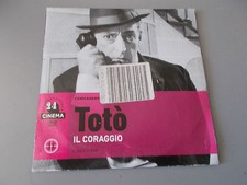 DVD TOTO´ IL CORAGGIO N° 13