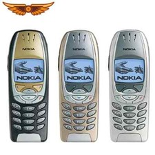 Telefono classico Nokia 6310i