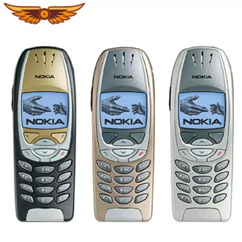 Telefono classico nokia 6310i - telefono,