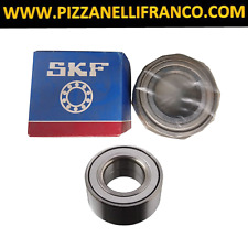 Kit cuscinetto ruota anteriore