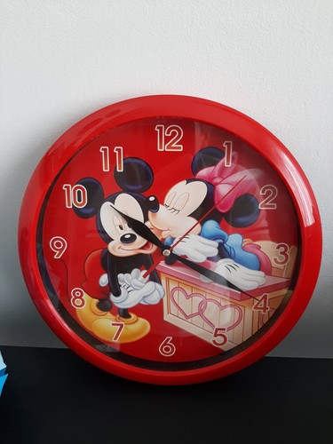 Orologio parete topolino - parete,