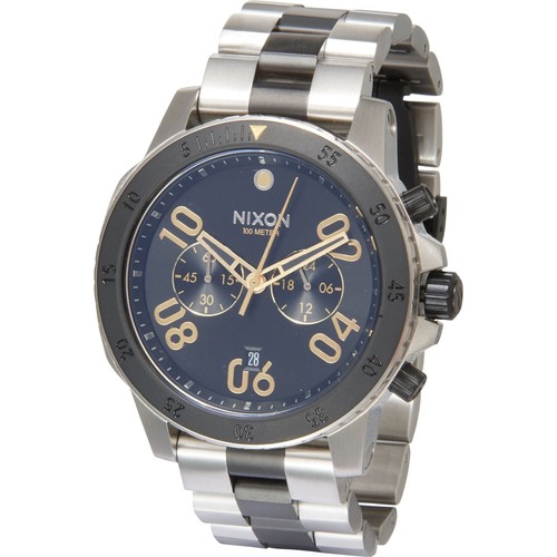 Orologio nixon ranger chrono - nixon,