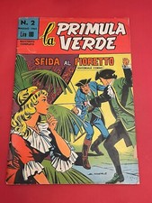 La Primula Verde 1964 n.2