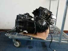 MOTORE ENGINE COMPLETO SUZUKI GSF 650 BANDIT  2005-2006 KM 28.000