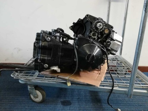 Motore engine completo suzuki - engine,