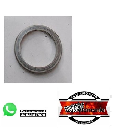 Guarnizione scarico marmitte - x,