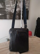 Piquadro Borsa Messenger Uomo