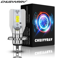 Lampadine faro led per Moto