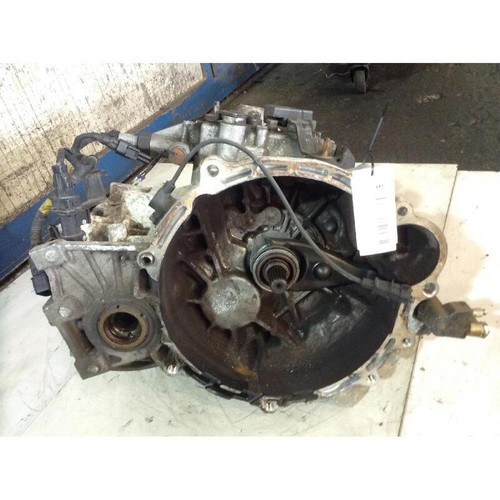 Cambio compl kia rio - cambio,