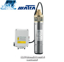 ELETTROPOMPA SOMMERSA