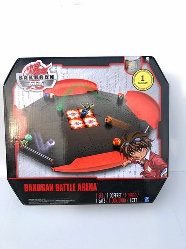 Bakugan collezzione - -,