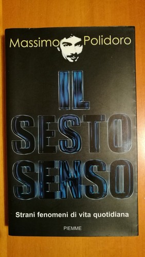 Sesto senso massimo - -,