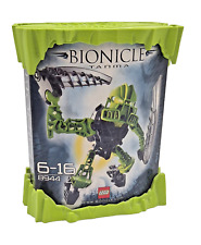 ✔️LEGO Bionicle Matoran of Light: 8944: Tanma in confezione originale/scatola + istruzioni✔️