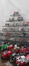 Modellini Moto Da Competizione 1:24  DE AGOSTINI